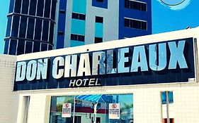 Don Charleaux Hotel